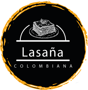 Lasaña Colombiana