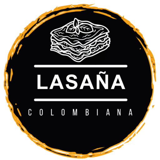 Lasaña Colombiana